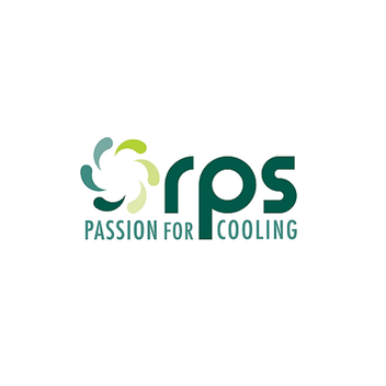 RPS Cooling Logo