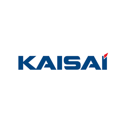 Kaisai Luftvärmepumpar Logo